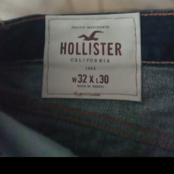 Hollister Other - NWOT .. never worn!Hollister jeans